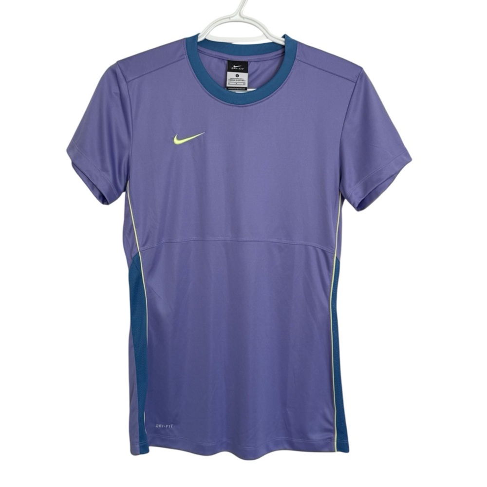 Nike women’s dri-fit Sports Shirt